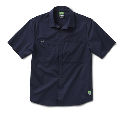 FXD Workwear Woven Work Shirt (SSH-3)