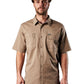 FXD Workwear Short Sleeve Stretch Work Shirt (SSH1)