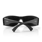 Safestyle Sonics Matte Black Frame Polarised Lens (SMBP100)