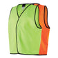 King Gee Hi-Vis Vest (K55091)