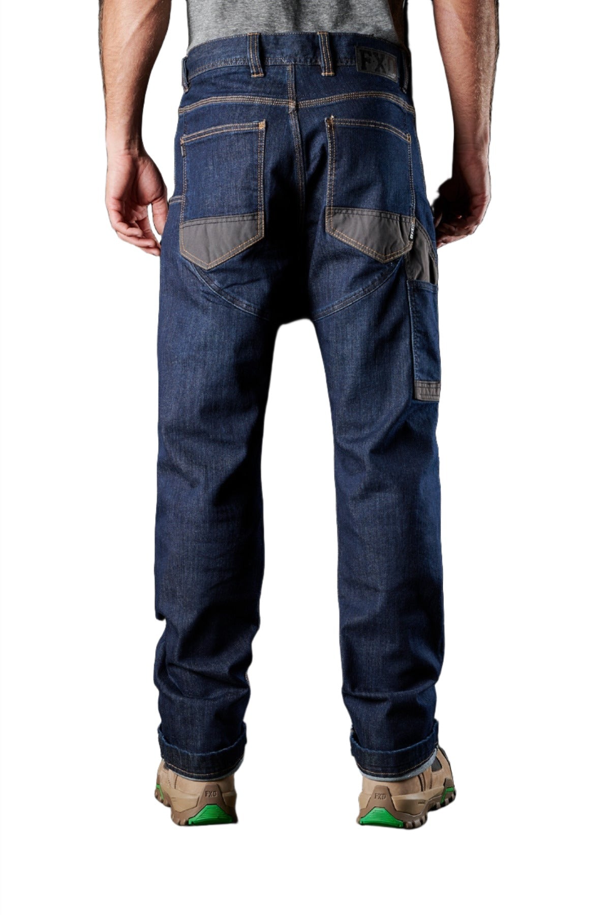 FXD Workwear Original Work Denim (WD1)