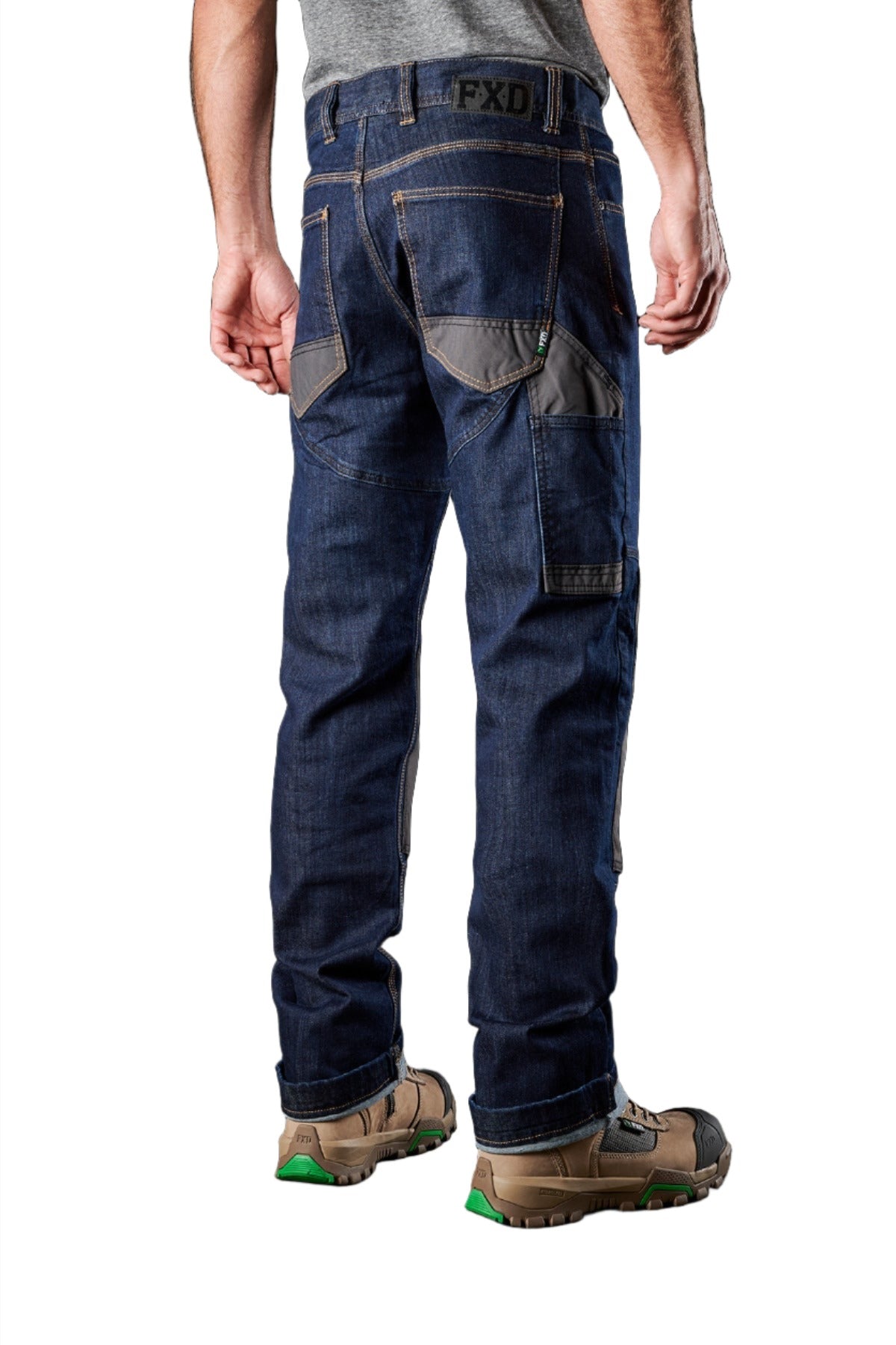 FXD Workwear Original Work Denim (WD1)