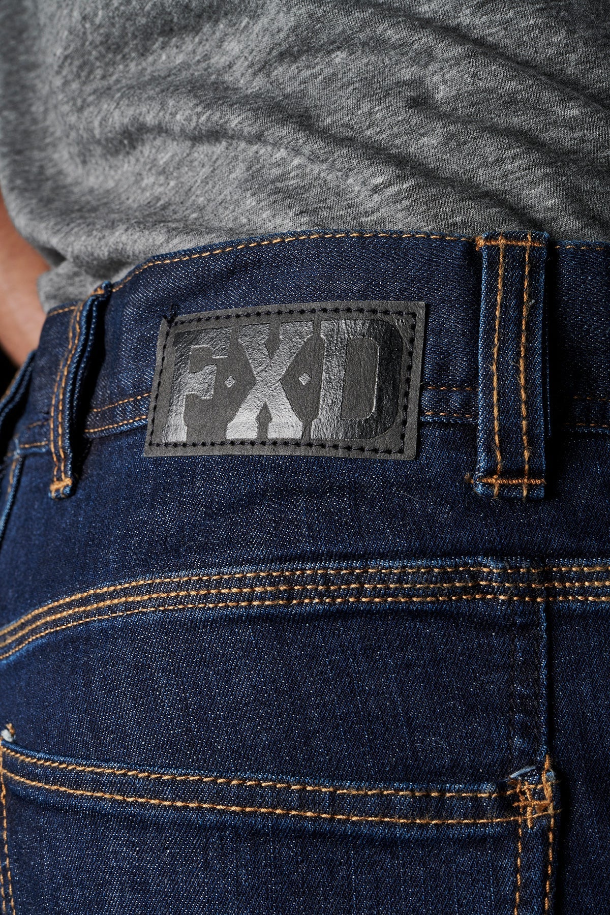 FXD Workwear Original Work Denim (WD1)