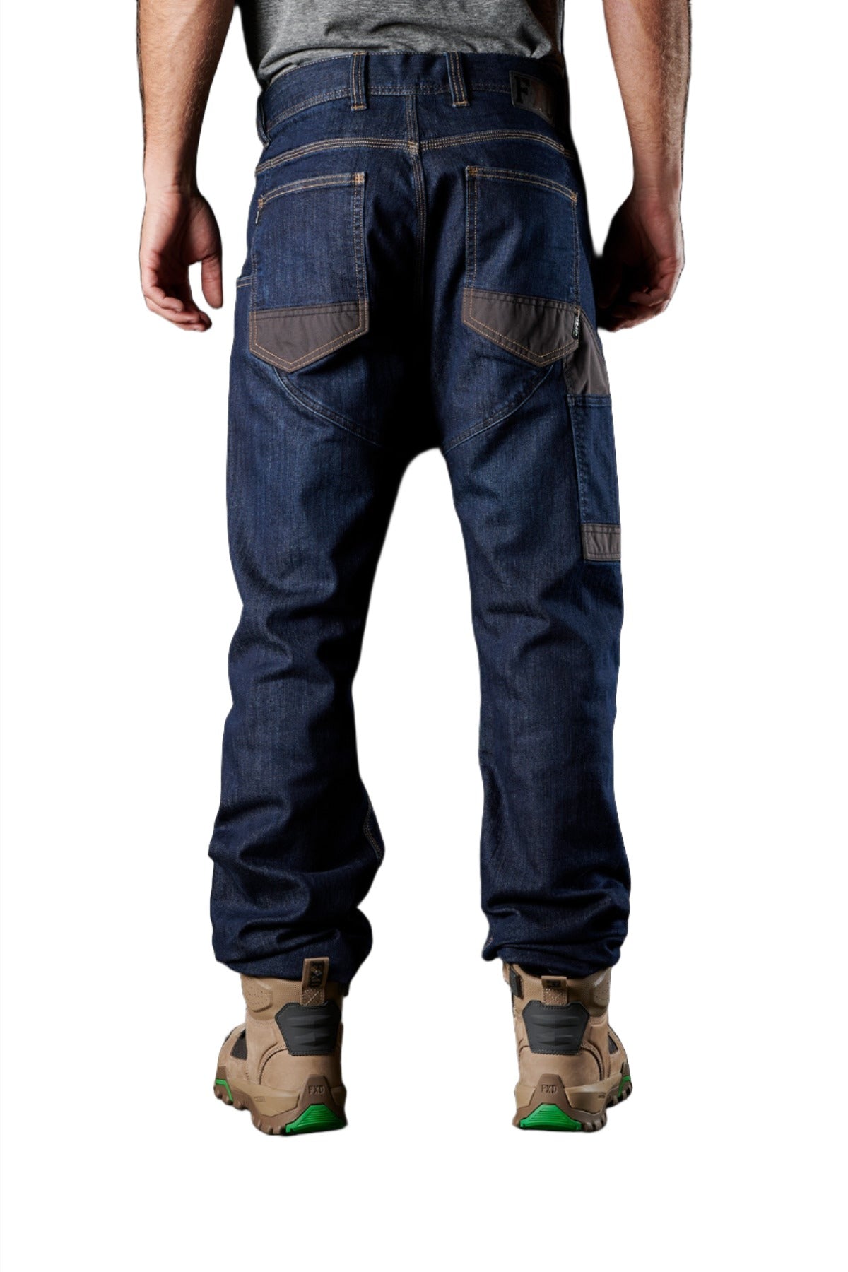 FXD Workwear Original Work Denim (WD2)
