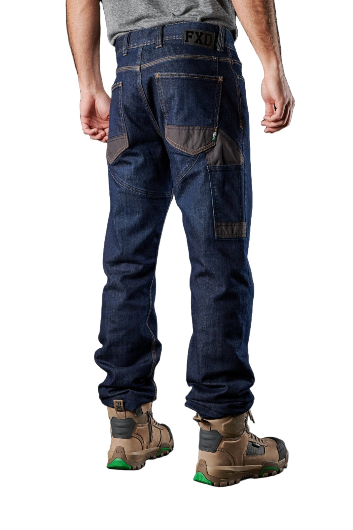 FXD Workwear Original Work Denim (WD2)