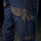 FXD Workwear Original Work Denim (WD2)