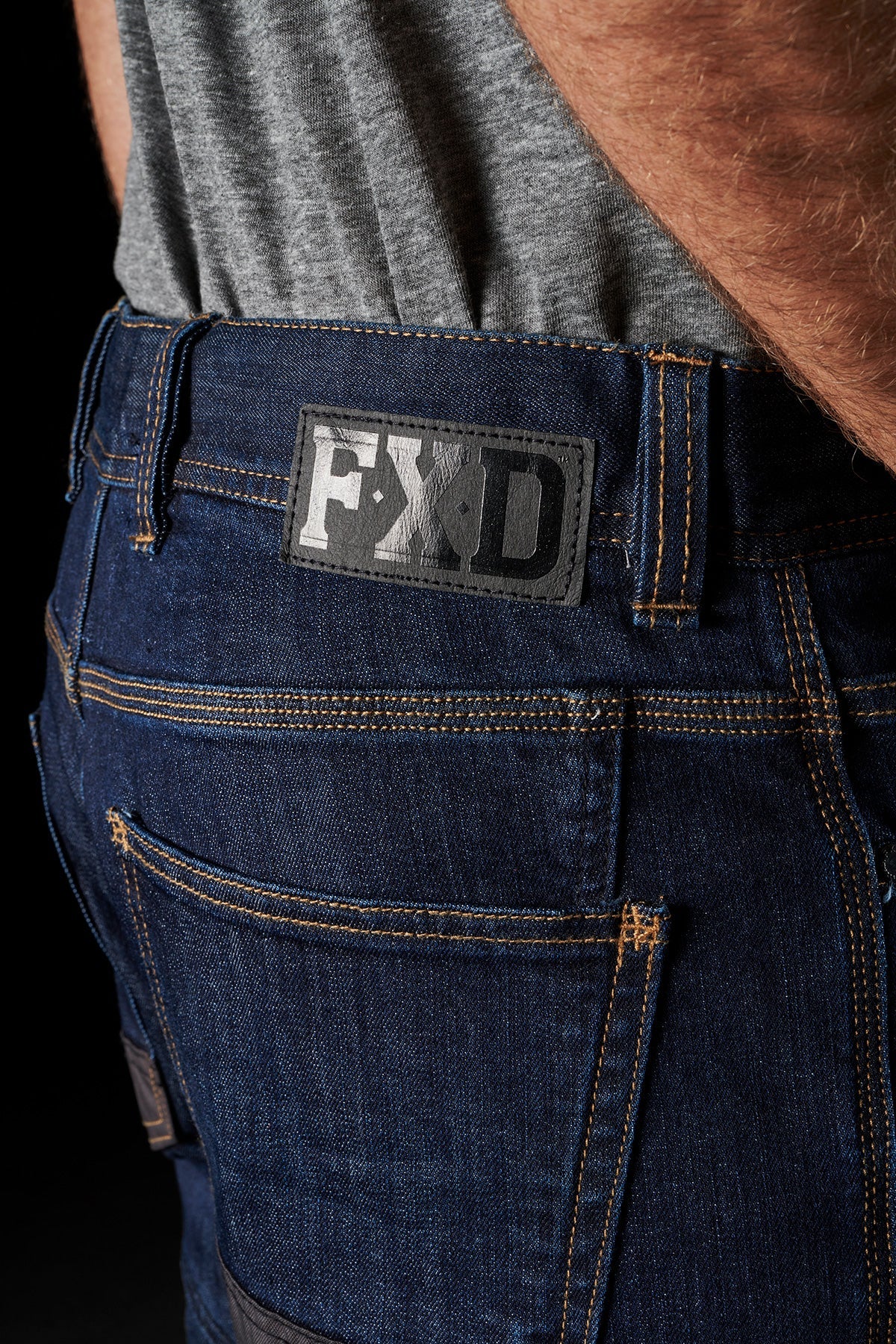 FXD Workwear Original Work Denim (WD2)