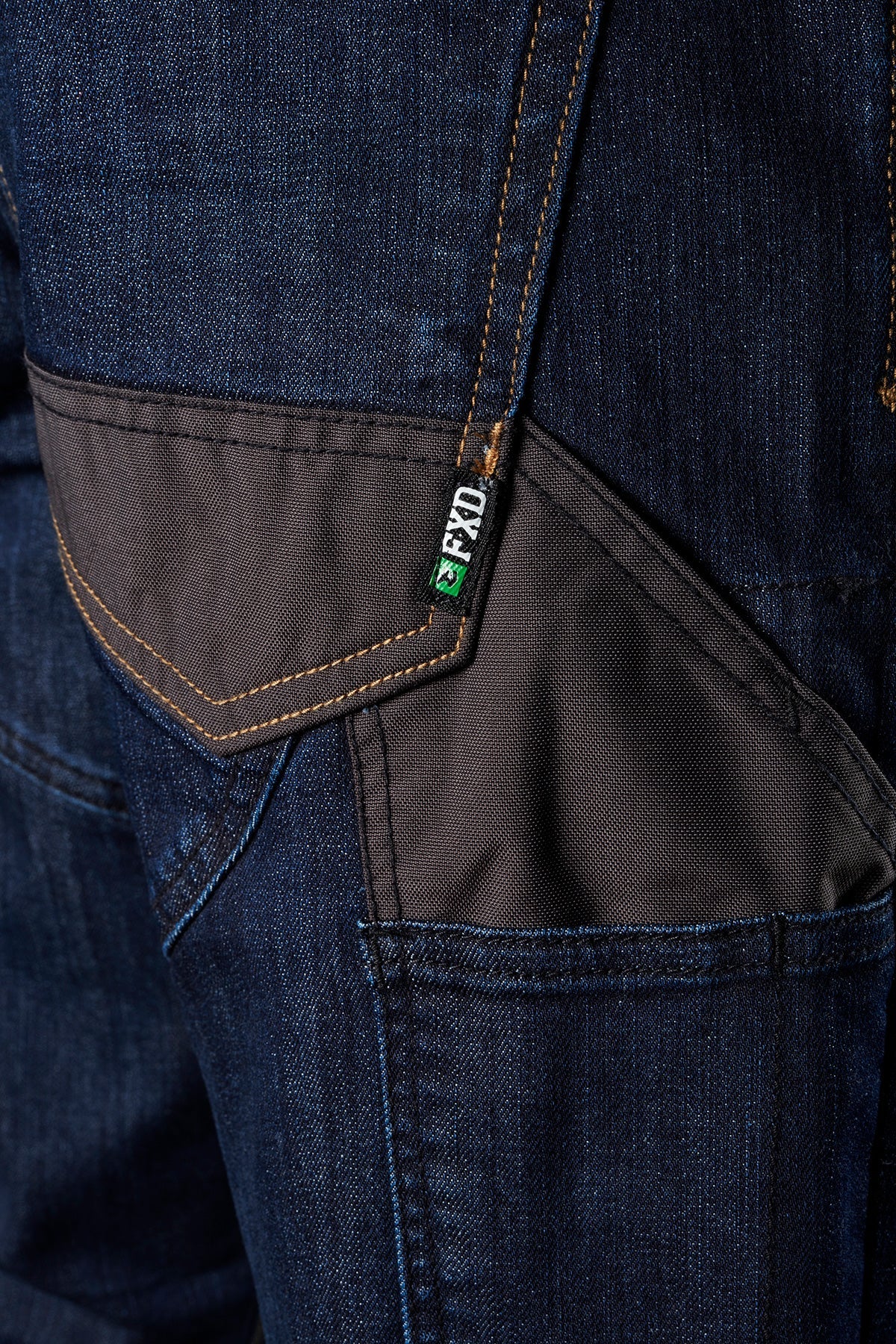 FXD Workwear Original Work Denim (WD2)