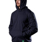 FXD Workwear Bonded Membrane Fleece Hoodie (WF1)