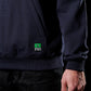 FXD Workwear Bonded Membrane Fleece Hoodie (WF1)
