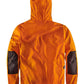 FXD Workwear Bonded Membrane Fleece Hoodie (WF1) HIVIS