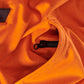 FXD Workwear Bonded Membrane Fleece Hoodie (WF1) HIVIS