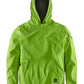 FXD Workwear Bonded Membrane Fleece Hoodie (WF1) HIVIS