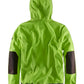 FXD Workwear Bonded Membrane Fleece Hoodie (WF1) HIVIS