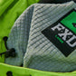 FXD Workwear Bonded Membrane Fleece Hoodie (WF1) HIVIS