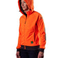 FXD Workwear 3layer Bonded Membrane Fleece Hoodie (WF3W)