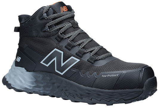 New Balance Cremorne Mid Womens (WEFCMCAPBG)
