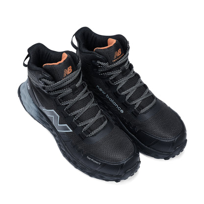New Balance Cremorne Mid Cut Womens Safety Shoe (WEFCMCAPBG)