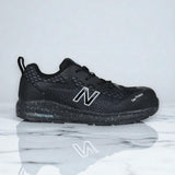 New Balance Logic Womens Safety Shoe (WIDLOGI)