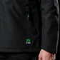 FXD Workwear Insulated Work Jacket (WO1)