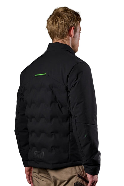 FXD Workwear Insulated Puffer Jacket (WO5)
