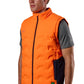 FXD Workwear Insulated Puffer Vest (WO6)
