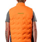 FXD Workwear Insulated Puffer Vest (WO6)
