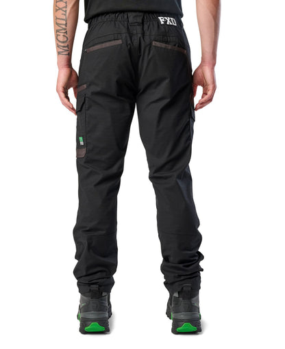 FXD Workwear Elastic Waist Stretch Ripstop Pant (WP-12)