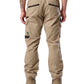 FXD Workwear Elastic Waist Stretch Ripstop Pant (WP-12)