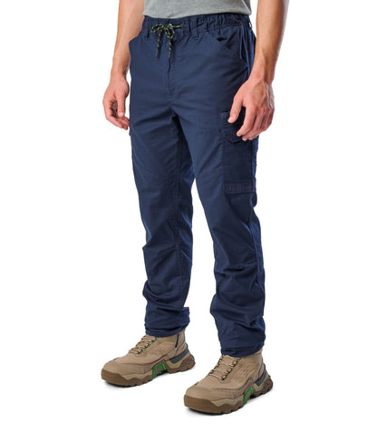 FXD Workwear Elastic Waist Stretch Ripstop Pant (WP-12)