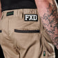 FXD Workwear Elastic Waist Work Pants (WP6)