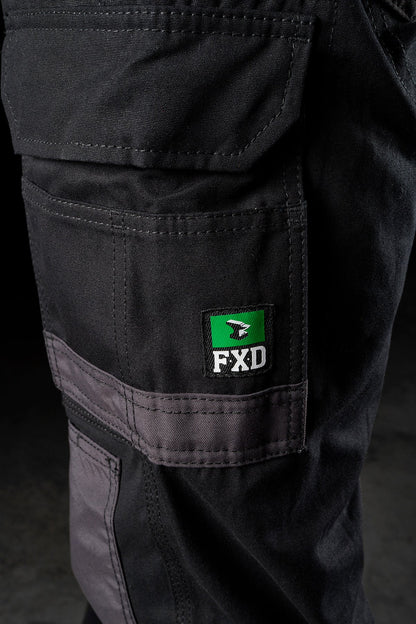 FXD Workwear Stretch Canvas Work Pant (WP1)