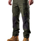 FXD Workwear Stretch Canvas Work Pant (WP1)