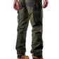 FXD Workwear Stretch Canvas Work Pant (WP1)