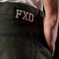 FXD Workwear Stretch Canvas Work Pant (WP1)