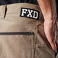 FXD Workwear Stretch Canvas Work Pant (WP1)