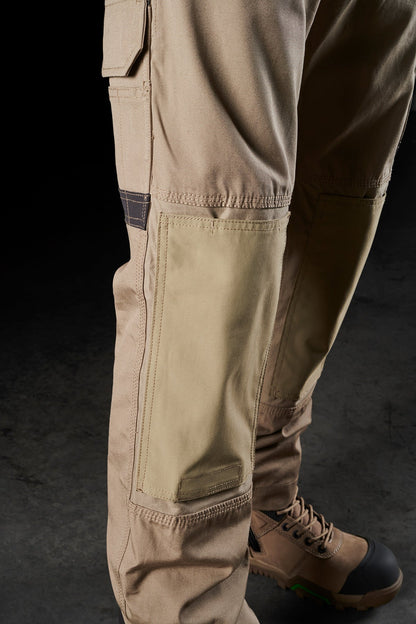 FXD Workwear Stretch Canvas Work Pant (WP1)