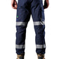 FXD Workwear Reflective Stretch Work Pant (WP3T)