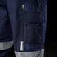 FXD Workwear Reflective Stretch Work Pant (WP3T)