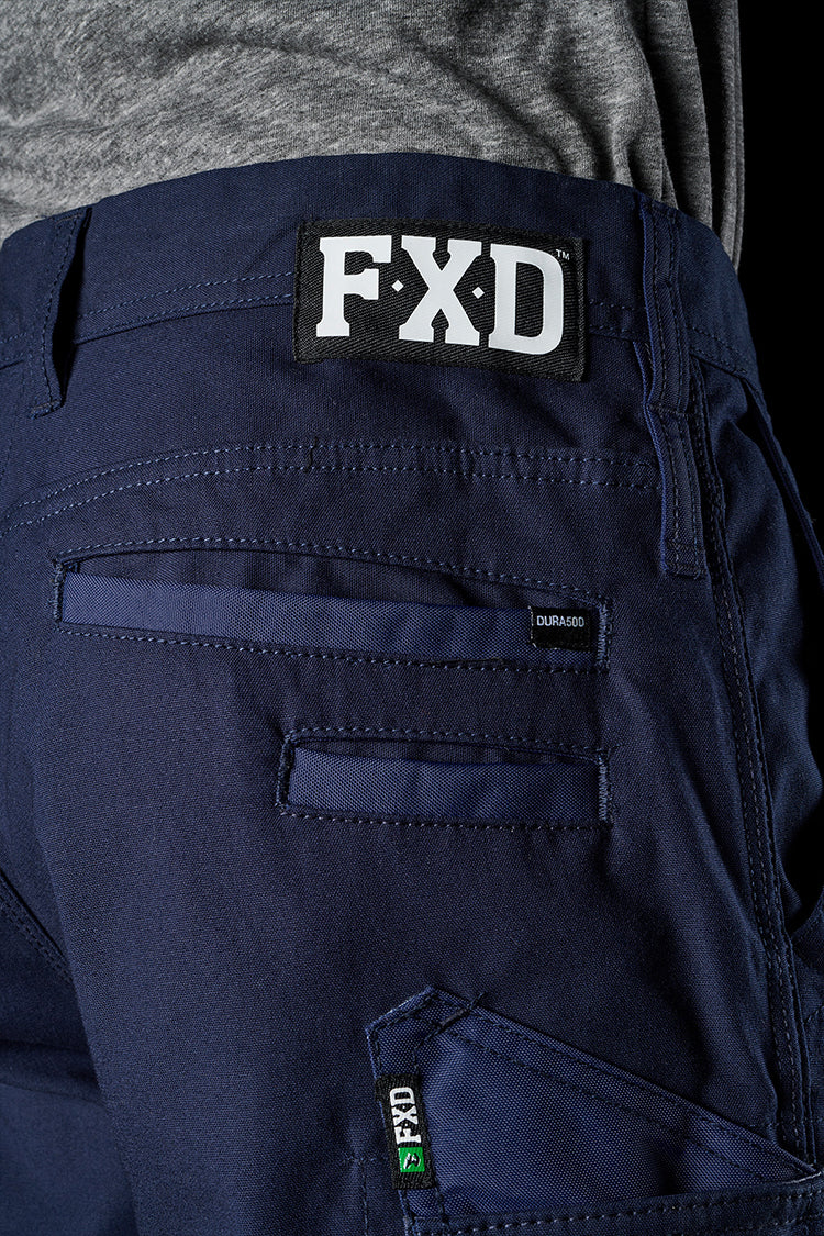 FXD Workwear Reflective Stretch Work Pant (WP3T)