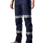FXD Workwear Reflective Stretch Work Pant (WP3WT)