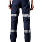 FXD Workwear Reflective Stretch Work Pant (WP3WT)