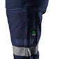 FXD Workwear Reflective Stretch Work Pant (WP3WT)