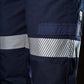 FXD Workwear Reflective Stretch Work Pant (WP3WT)