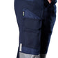 FXD Workwear Reflective Stretch Work Pant (WP3WT)