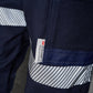 FXD Workwear Reflective Stretch Work Pant (WP3WT)