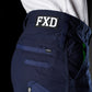FXD Workwear Reflective Stretch Work Pant (WP3WT)