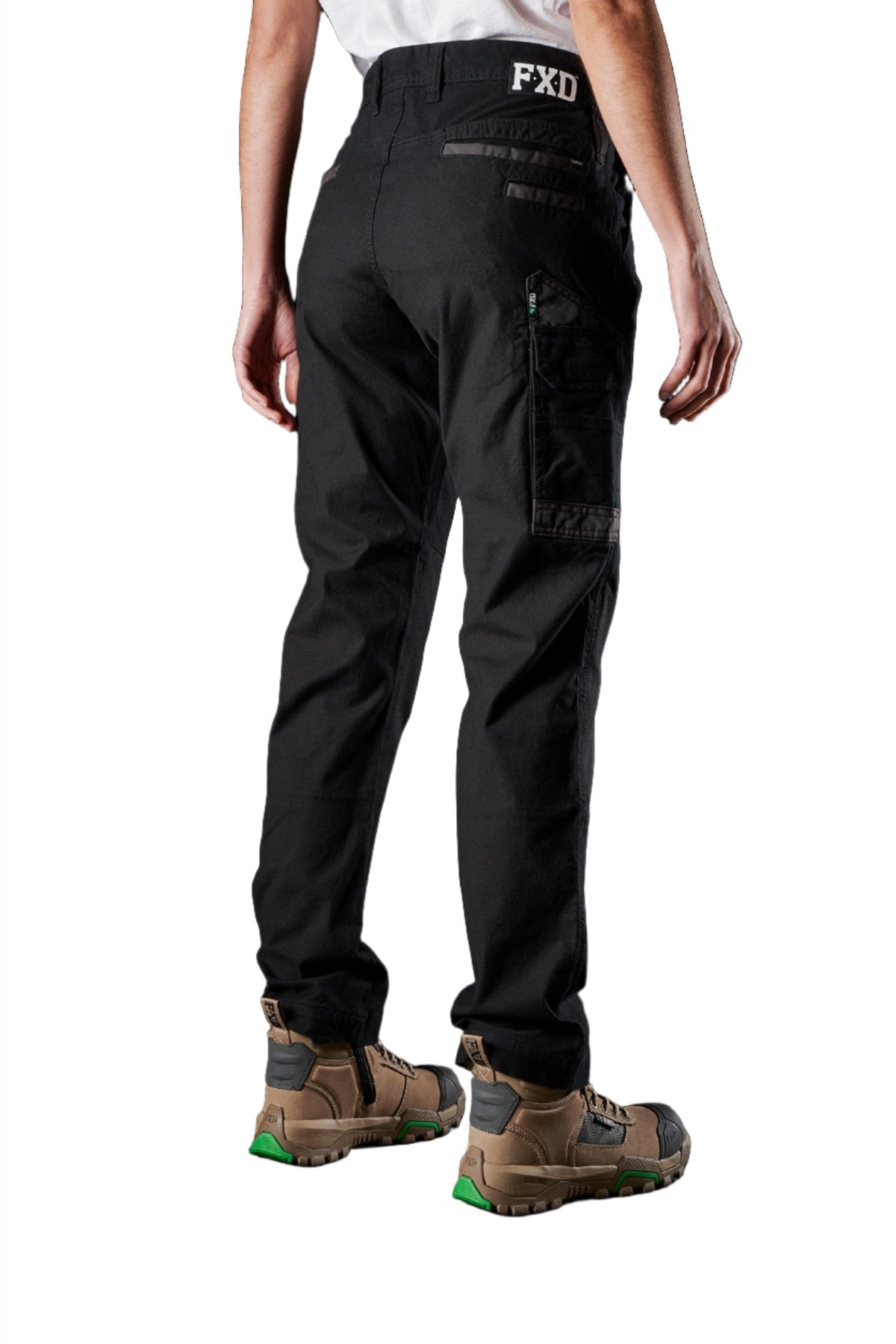FXD Workwear Stretch Work Pant (WP3W)