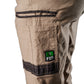 FXD Workwear Stretch Work Pant (WP3W)