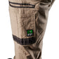 FXD Workwear Stretch Work Pants (WP3)